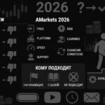AMarkets отзывы 2026 — честный обзор брокера, плюсы и минусы