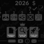 Лучший форекс брокер 2026