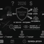 RoboForex отзывы 2026 — честный обзор брокера, плюсы и минусы