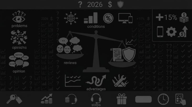 AMarkets отзывы и условия торговли — обзор 2026